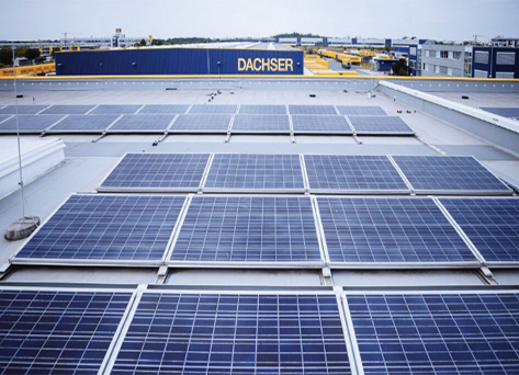 Preço médio de € 0,0703/kWh para licitações fotovoltaicas de grande escala na Alemanha